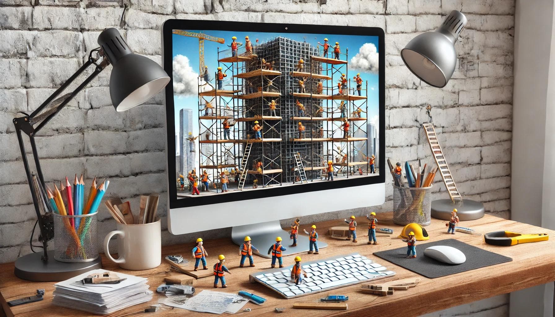 portfolio item preview