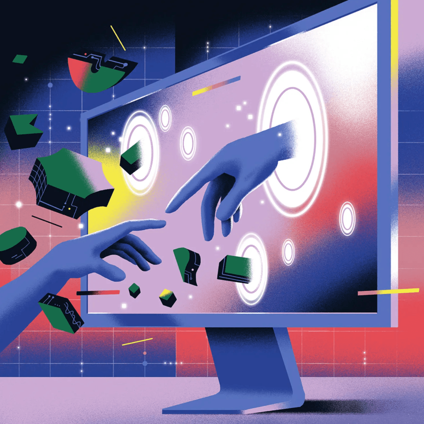 portfolio item preview